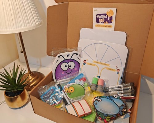 صندوق استراتيجيات نهج الشامل