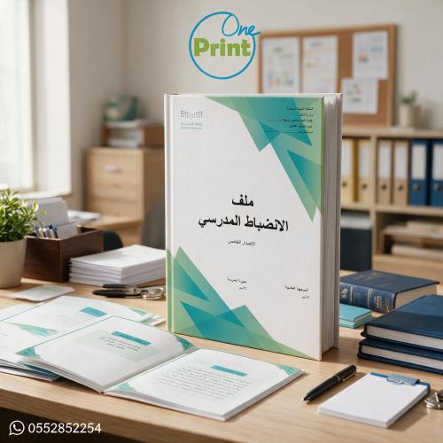 سجل الانضباط المدرسي و مبادرة بانضباطي أرتقي بنات