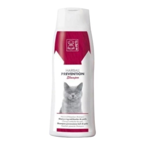 شامبو للقطط للحد من كرات الشعر (Hairball Preventio...