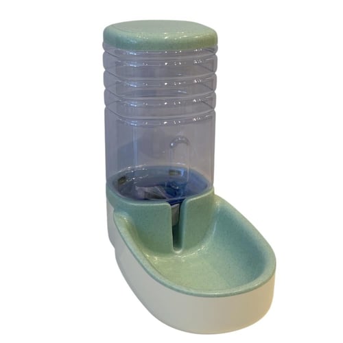 مشربية للقطط كبير باللون مختلفة