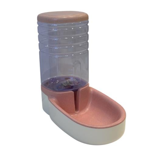 مشربية للقطط كبير باللون مختلفة