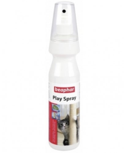 بيفار بخاخ لتدريب القطط وجذبهم الى اماكن معينة 150...