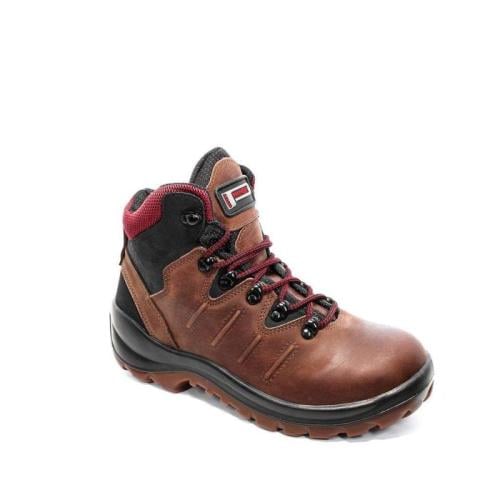 Panda Safety- MONVISO S3