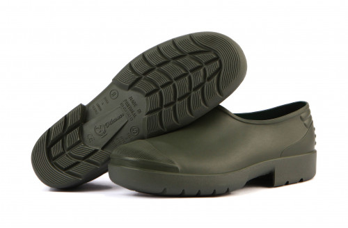 DIKAMAR - Primera Shoe Green