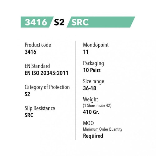 SIATA S2 | 3416 S2 SRC