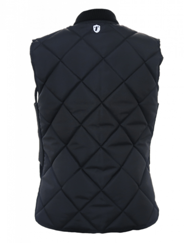 The Thermo Light Vest
