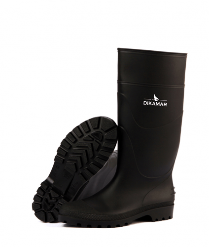 DIKAMAR Militaire Green Shoe