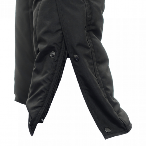 Thermo Overall