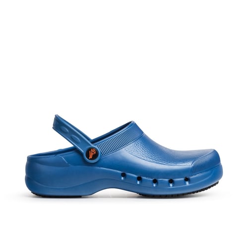 EVA SOFT - blue