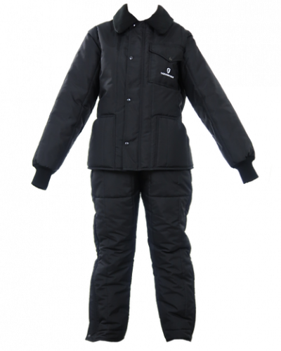 Thermo Suit