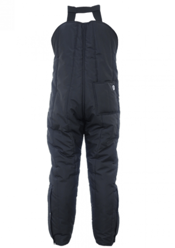 Thermo Overall