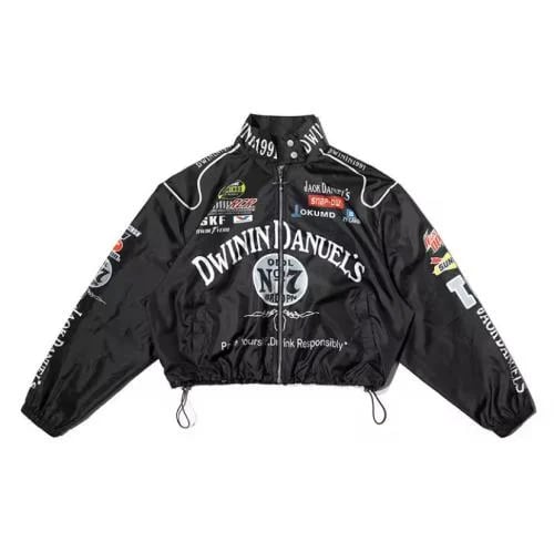 جاكيت ناسكار | NASCAR Racing Jacket