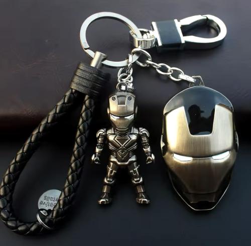 ميدالية ايرون مان | Iron man