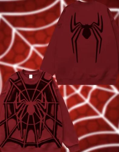 سترة سبايدرمان | Spiderman