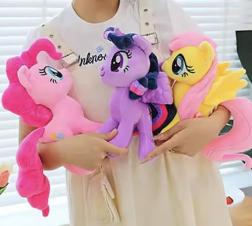 دمى ليتل بوني | My little pony