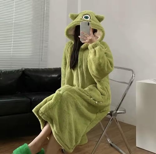 بجامة مايك | Monsters