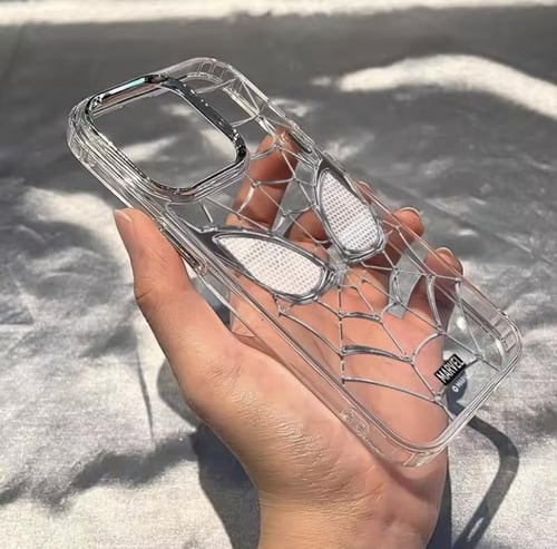 كفر سبايدرمان | spider man