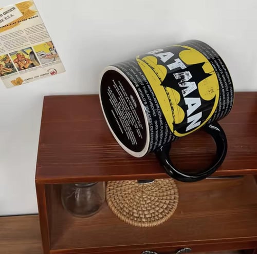 كوب باتمان | Batman