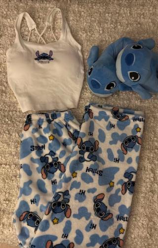 بجامة ستيتش | Stitch
