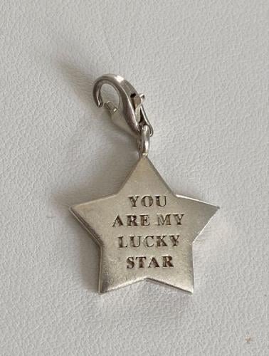 ميدالية YOU ARE MY LUCKY STAR