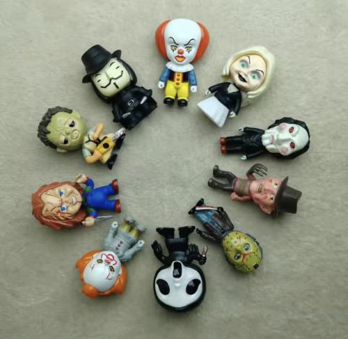 فيقرز | Horror movie