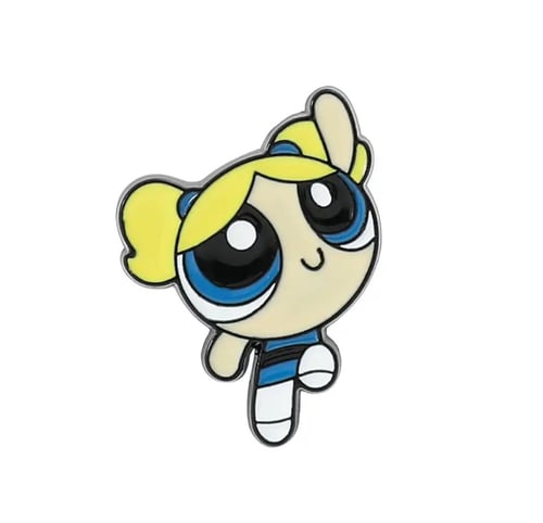 بروش فتيات القوة