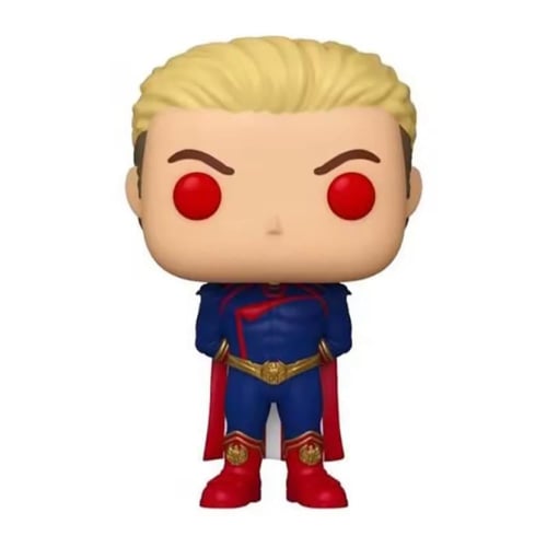 فيقر هوم لاندر | The boys