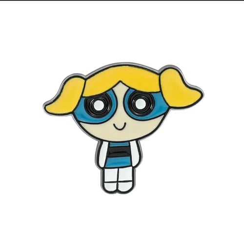 بروش فتيات القوة