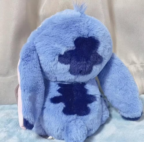 دمية ستيتش | Stitch