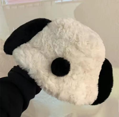 قبعة سنوبي | Snoopy
