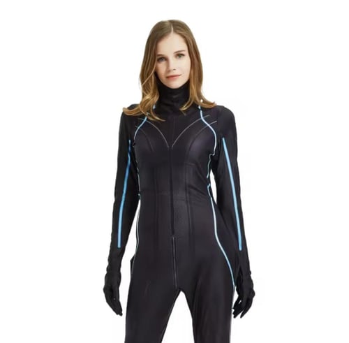 كوسبلاي بلاك ويدو | Marvel