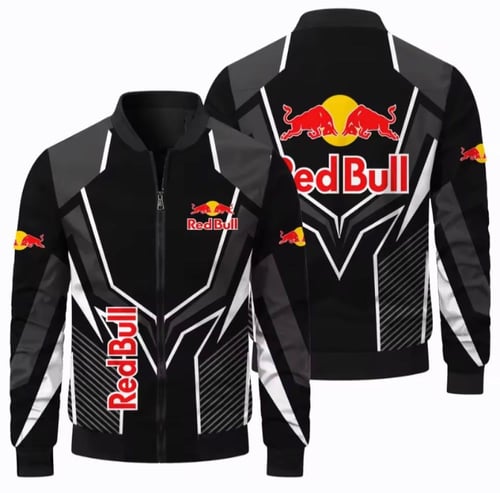 جاكيت ريدبول | RB