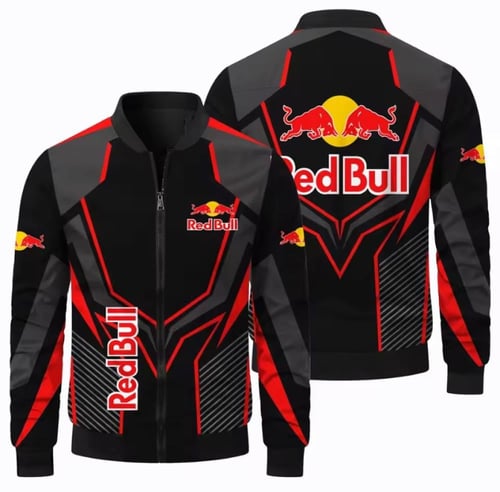 جاكيت ريدبول | RB