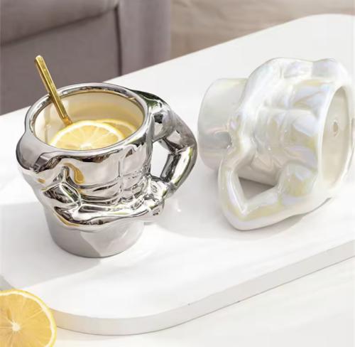 كوب العضلات