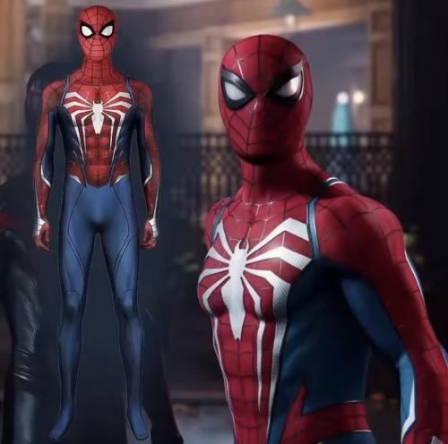 كوسبلاي سبايدرمان | Spiderman