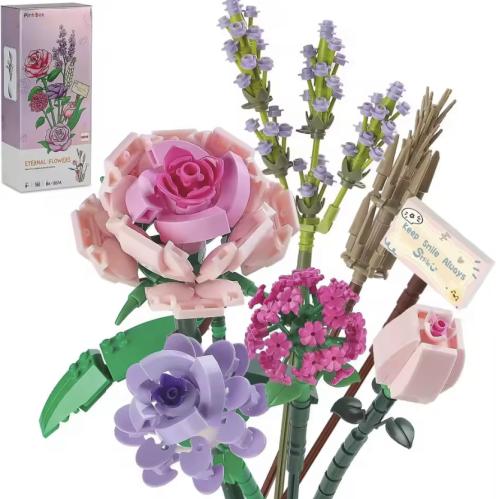 ليقو الازهار