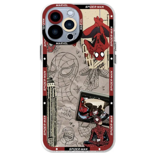 كفر سبايدرمان | spider man