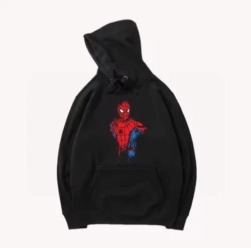 هودي سبايدرمان | Spiderman