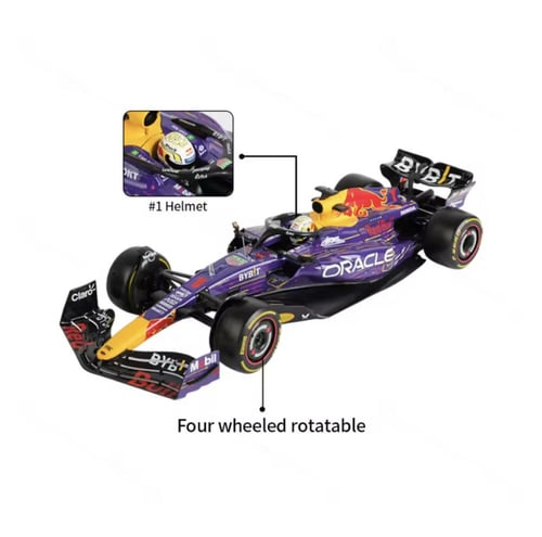 مجسم سيارة ريدبول | RB19