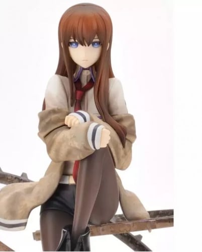 فيقر كوريسو | Steins Gate