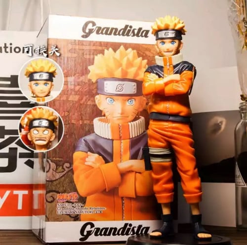 فيقر ناروتو | Naruto