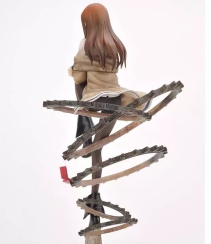 فيقر كوريسو | Steins Gate