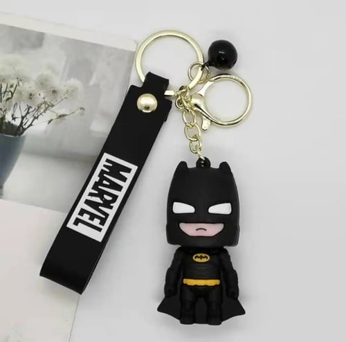 ميدالية Batman | Catwoman