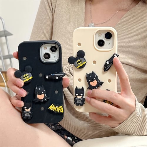 كفر باتمان | Batman