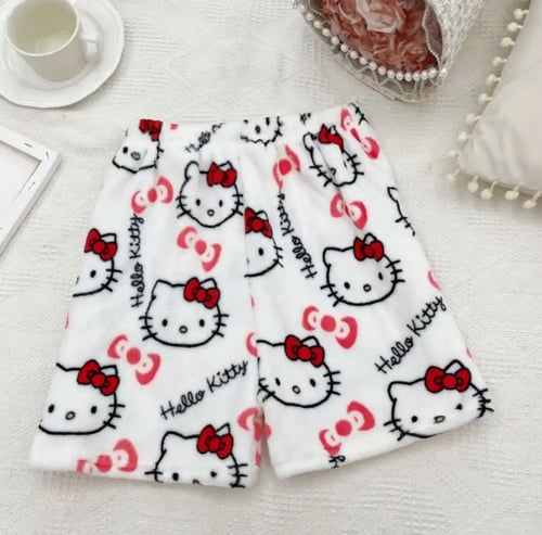 شورت هيلوكيتي