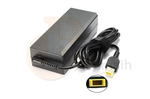 شاحن لابتوب لينوفو Lenovo 20V - 4.5A