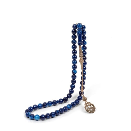 سبحه بكلايت فضة