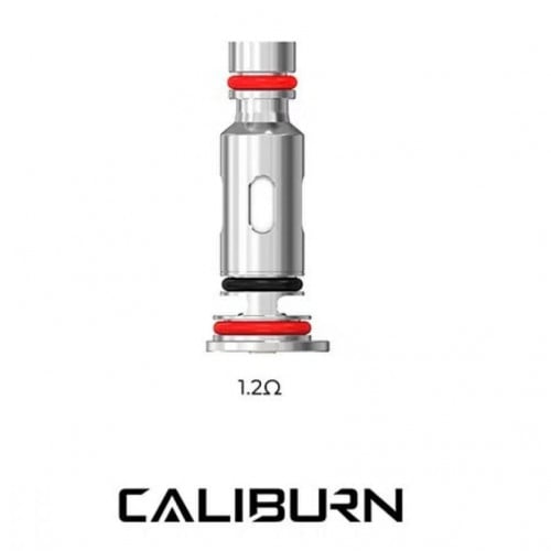 حبة واحد كويل كاليبرن جي 2 و كوكو جي كي 2