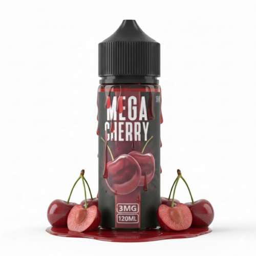 نكهة فيب كرز ميقا 120 مل