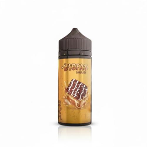 نكهة فيب 100 مل تريسليتشيس كريمي فانيلا من بيق فات...